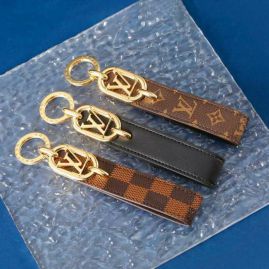 Picture of LV Keyring _SKULVkeyringlyh15712007